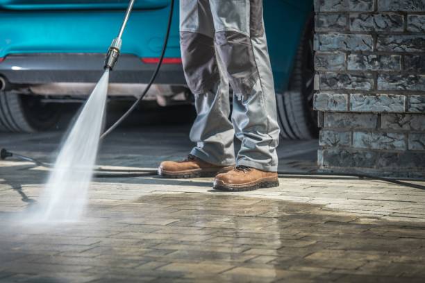 Best Deck and Patio Pressure Washing in Ely, IA