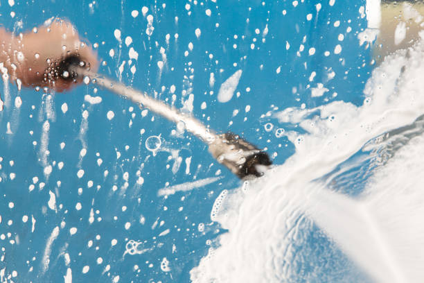 Best Warehouse Floor Cleaning in Ely, IA