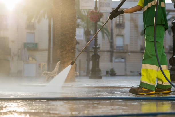 Best Concrete Surface Cleaning in Ely, IA
